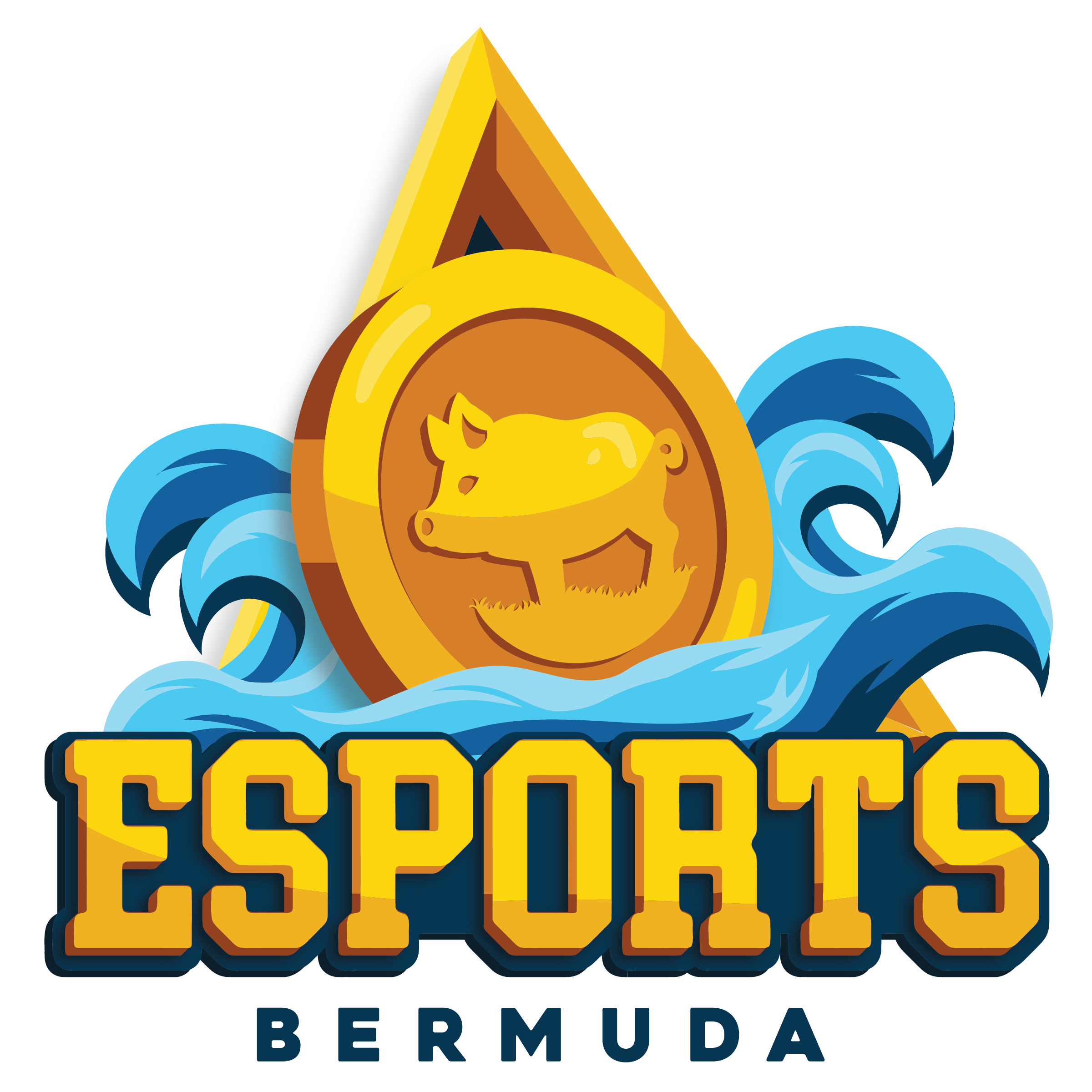 Esports Bermuda logo